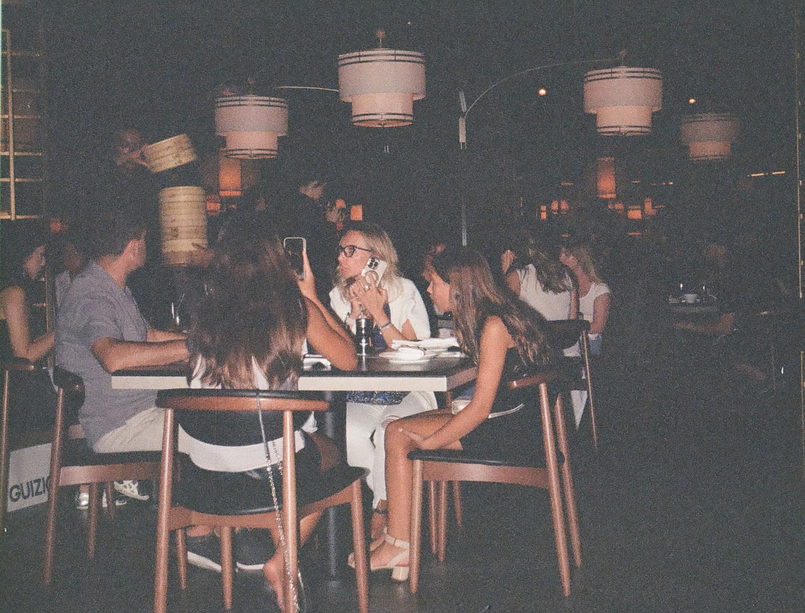 People — Dumplings