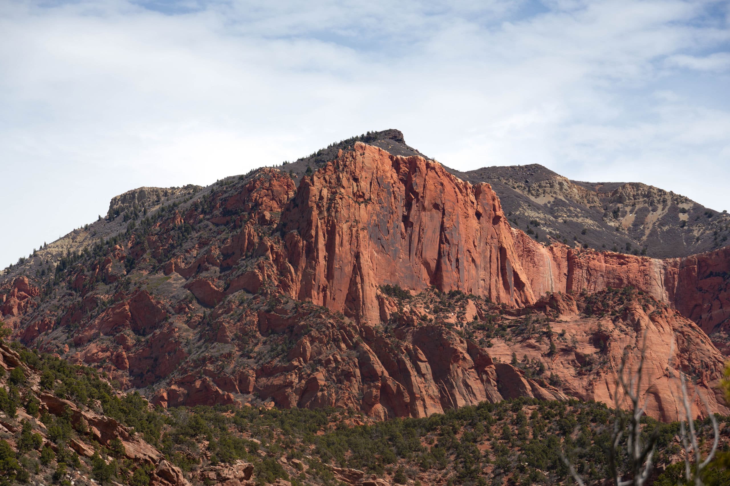 Utah — Zion-3