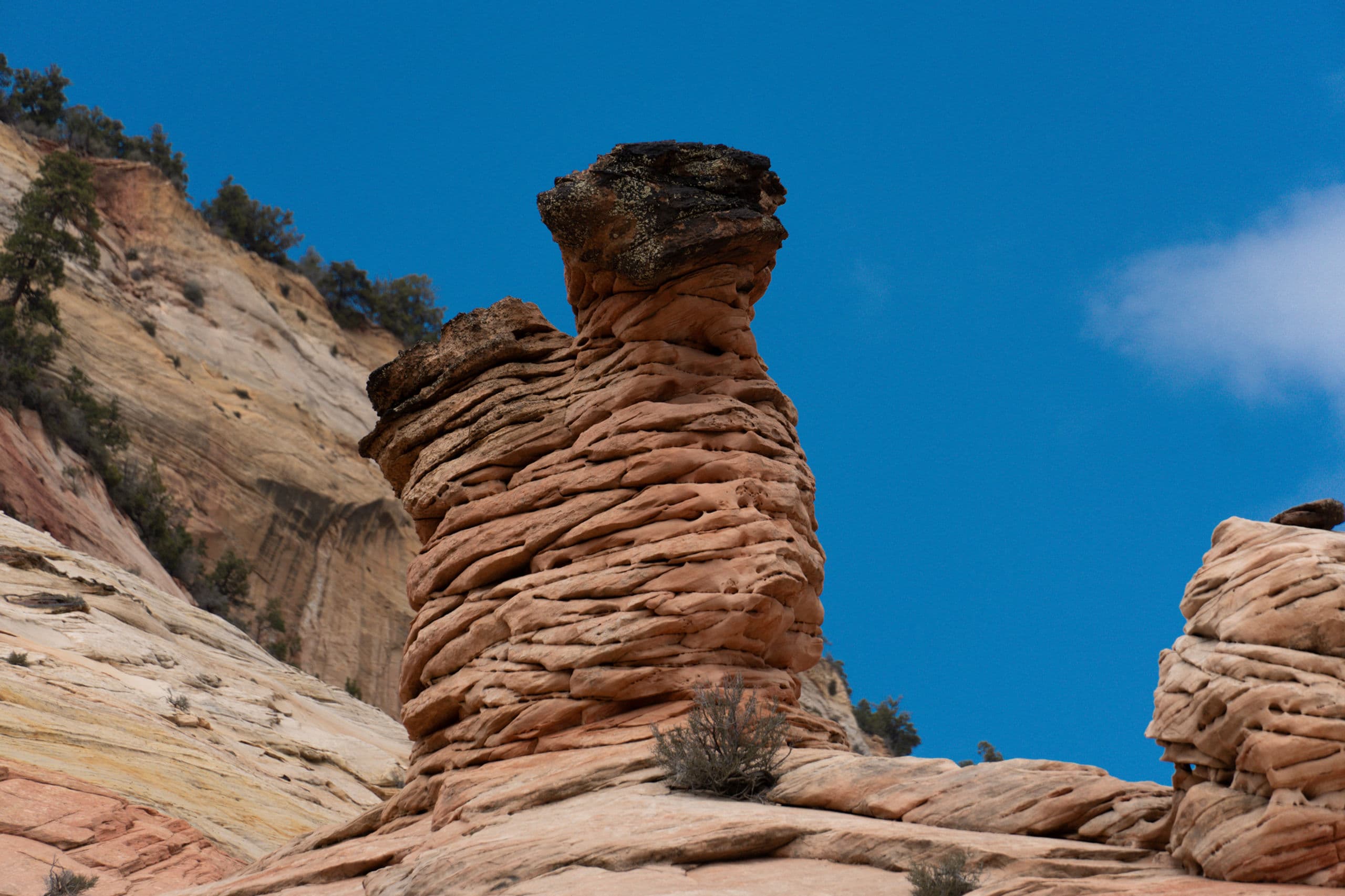 Utah — Outcropping