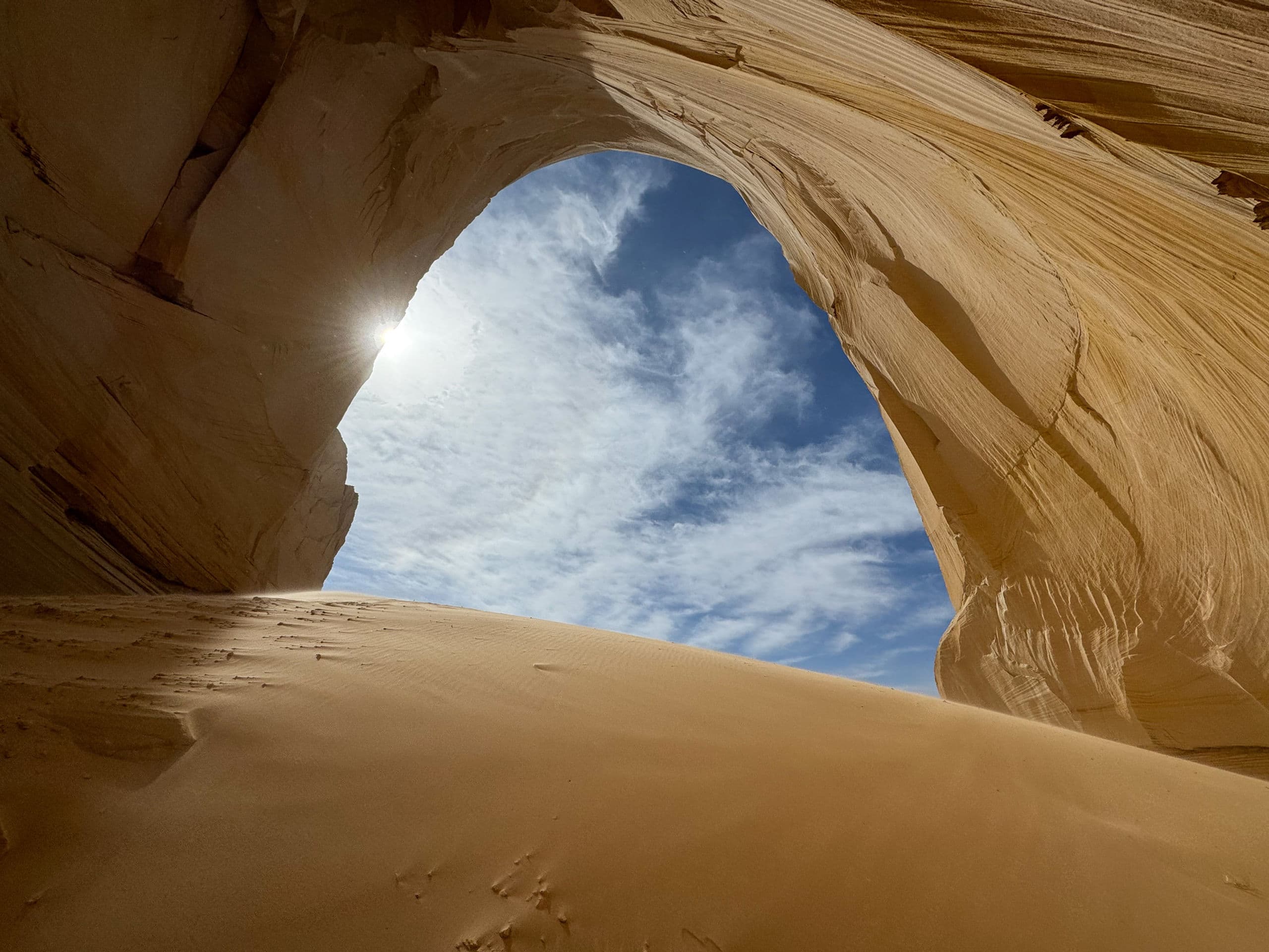 Utah — Lookout