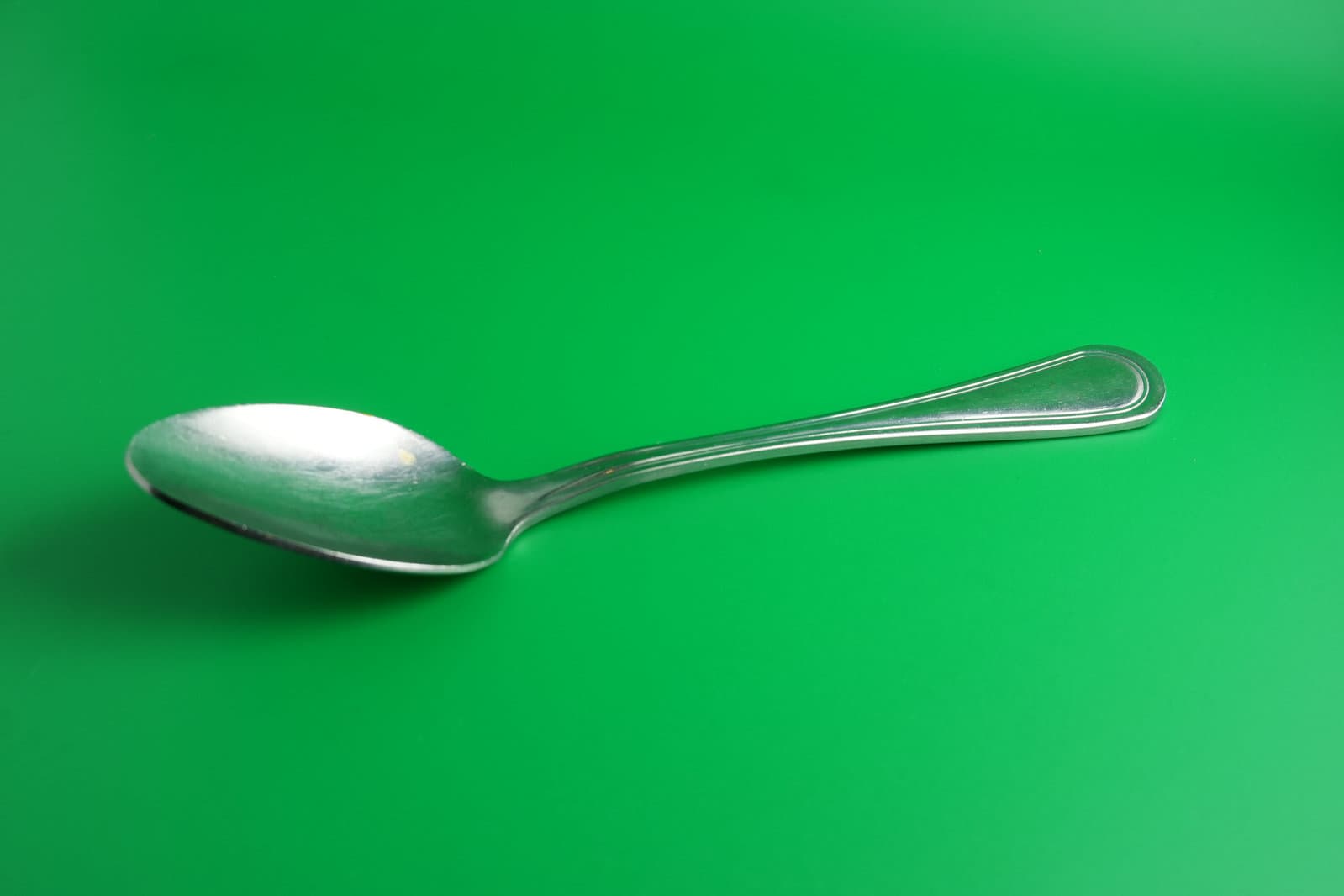 Jon & Vinny's spoon