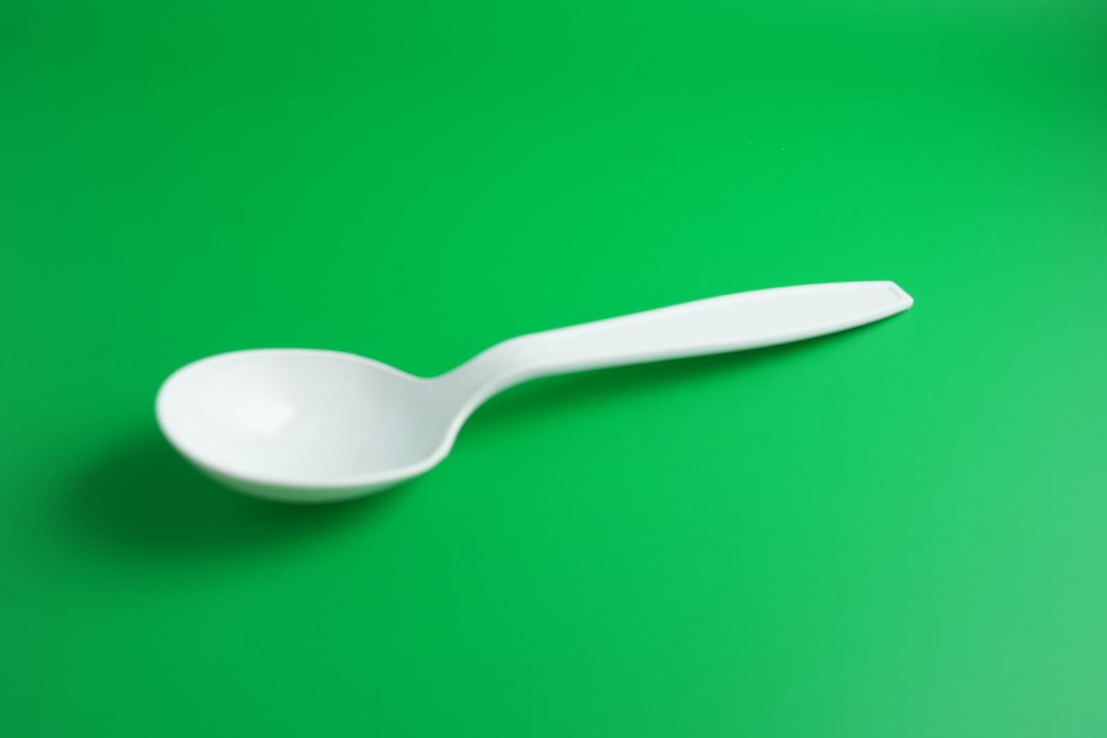 Karat heavy weight spoon