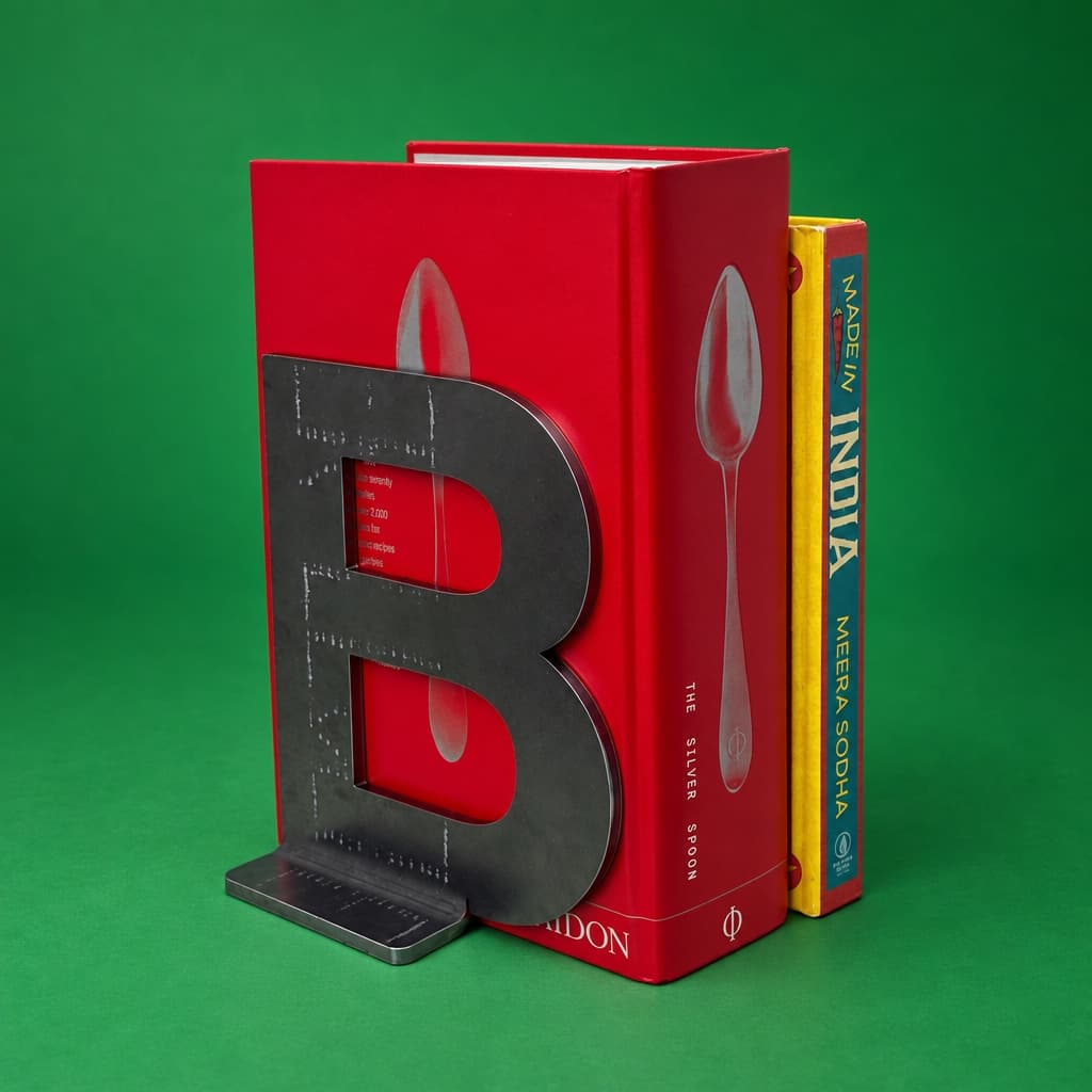 Bookends