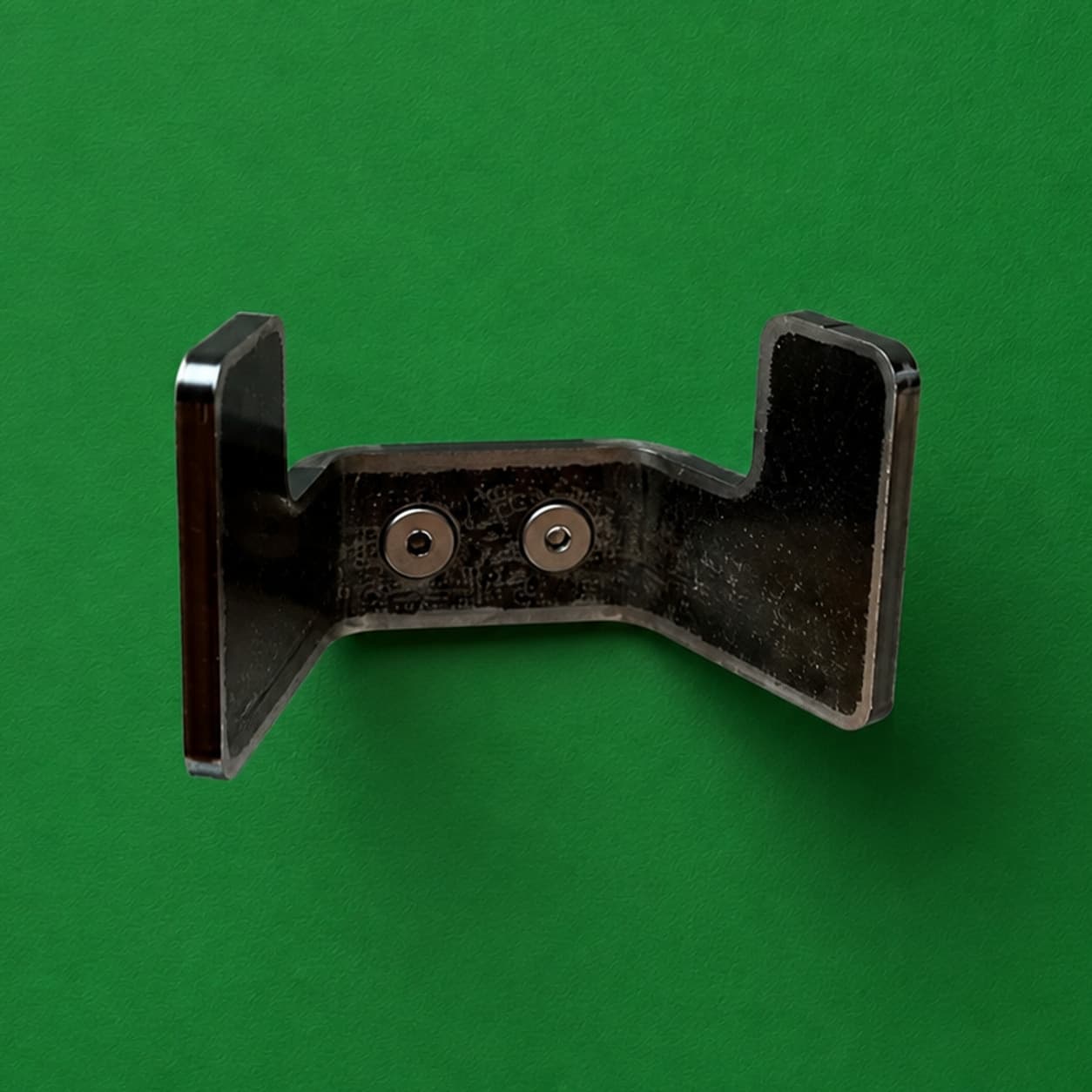 Double Hook