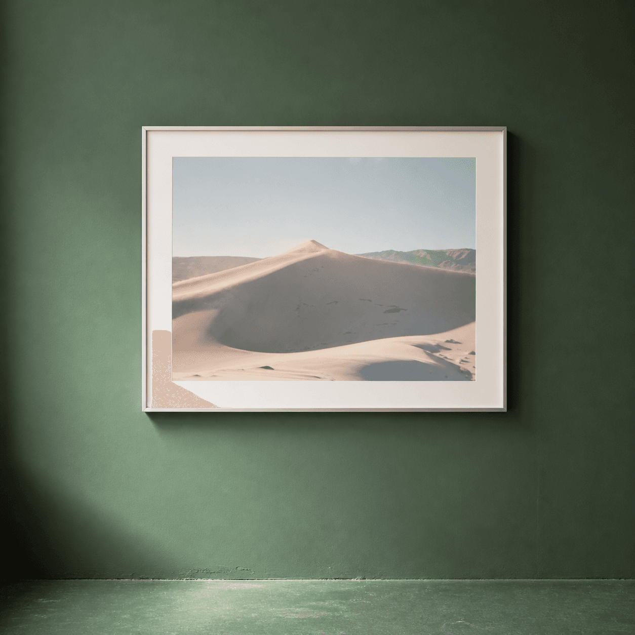 Photo Print Request