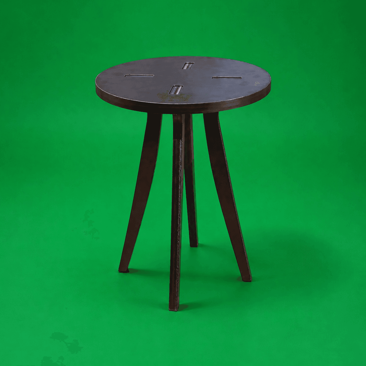 Quad Stool
