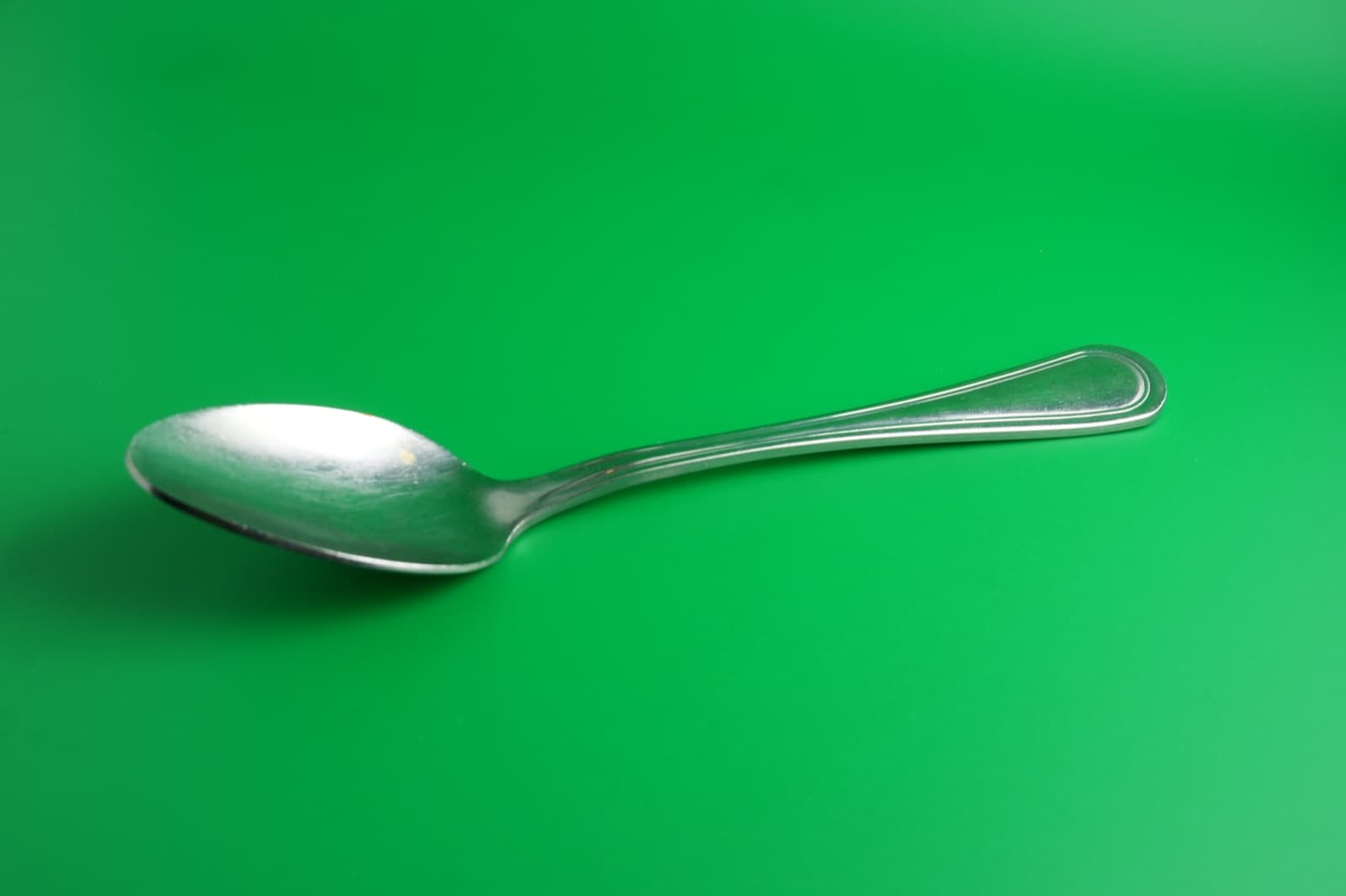 Jon & Vinny's spoon
