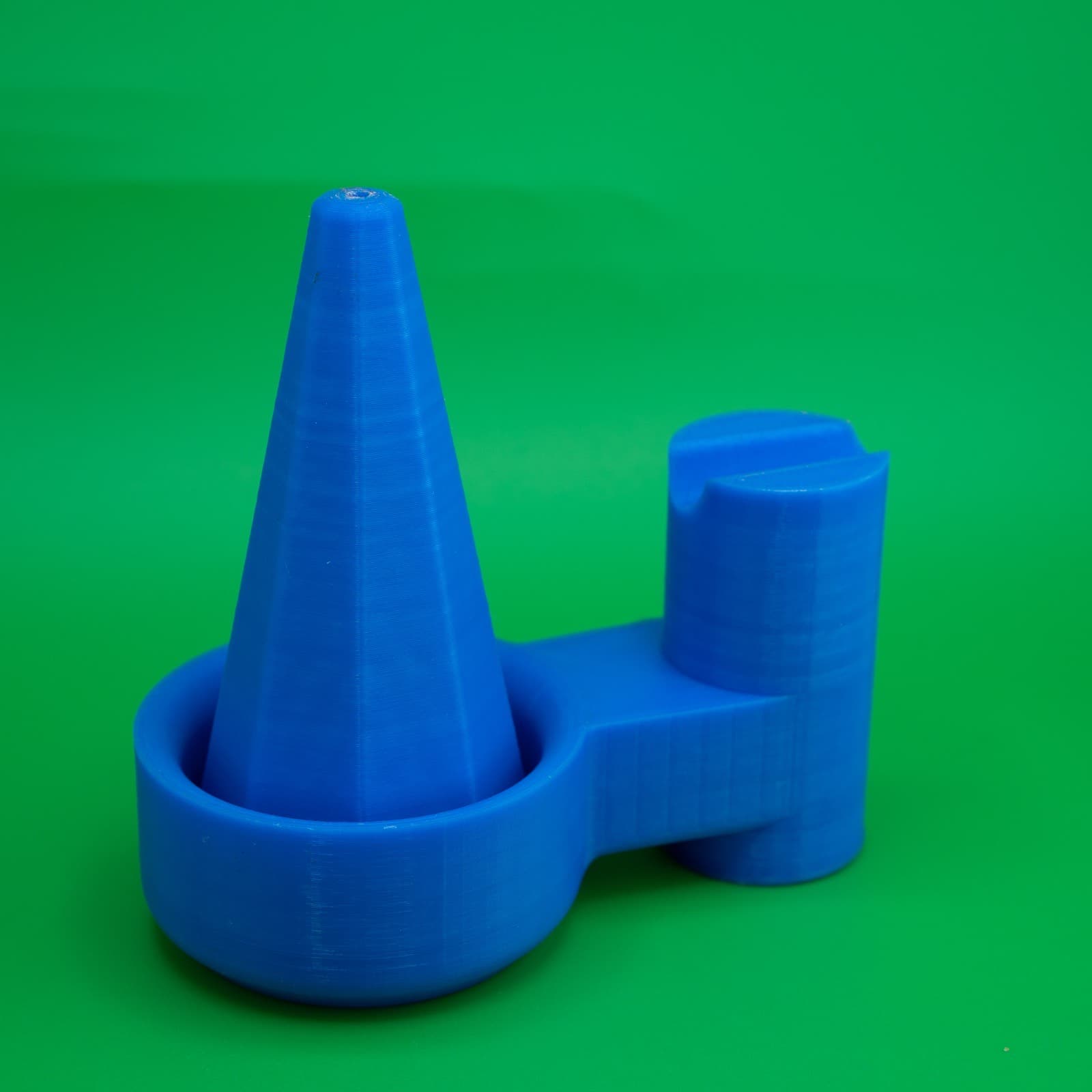 Incense holder
