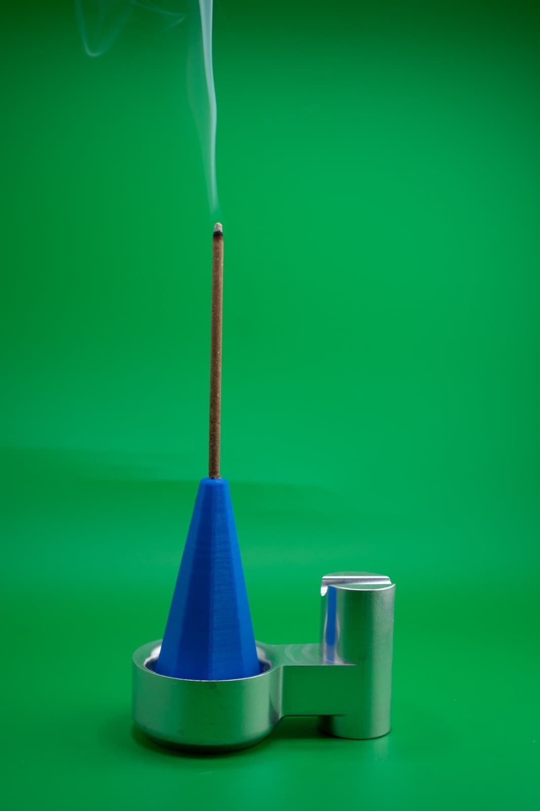 Incense holder