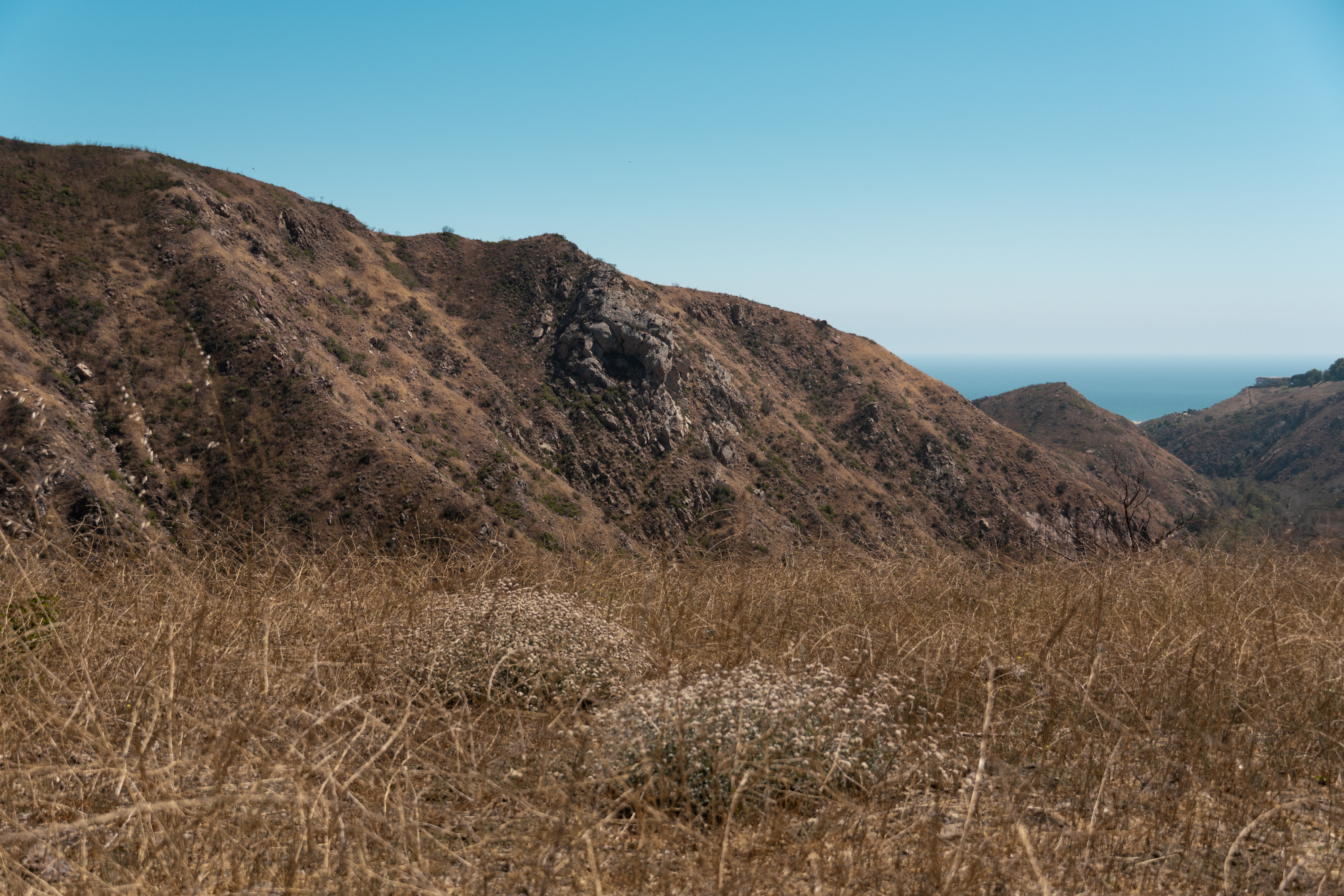 Malibu Mountains - Malibu Mountains 010