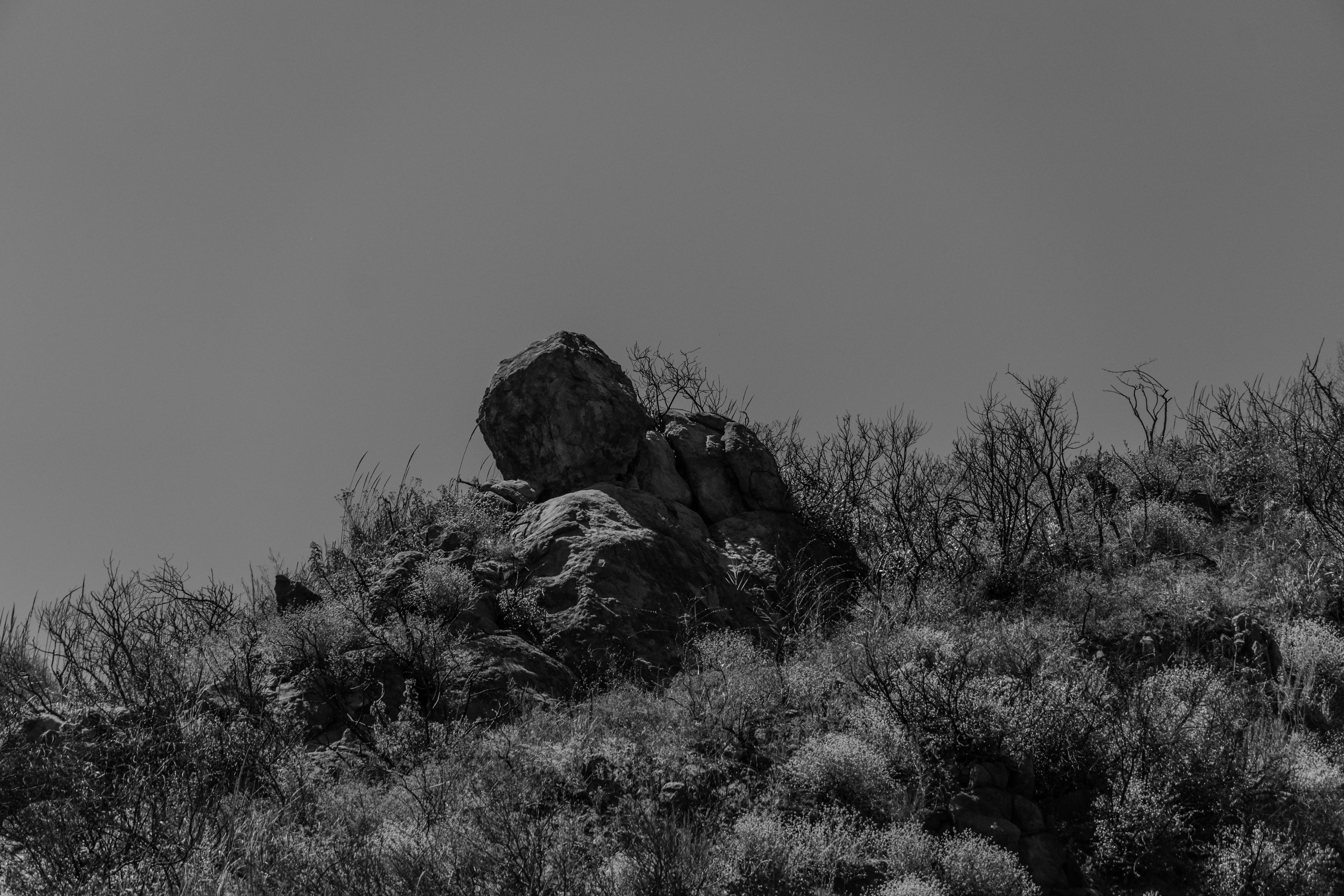 Malibu Mountains - Malibu Mountains 012