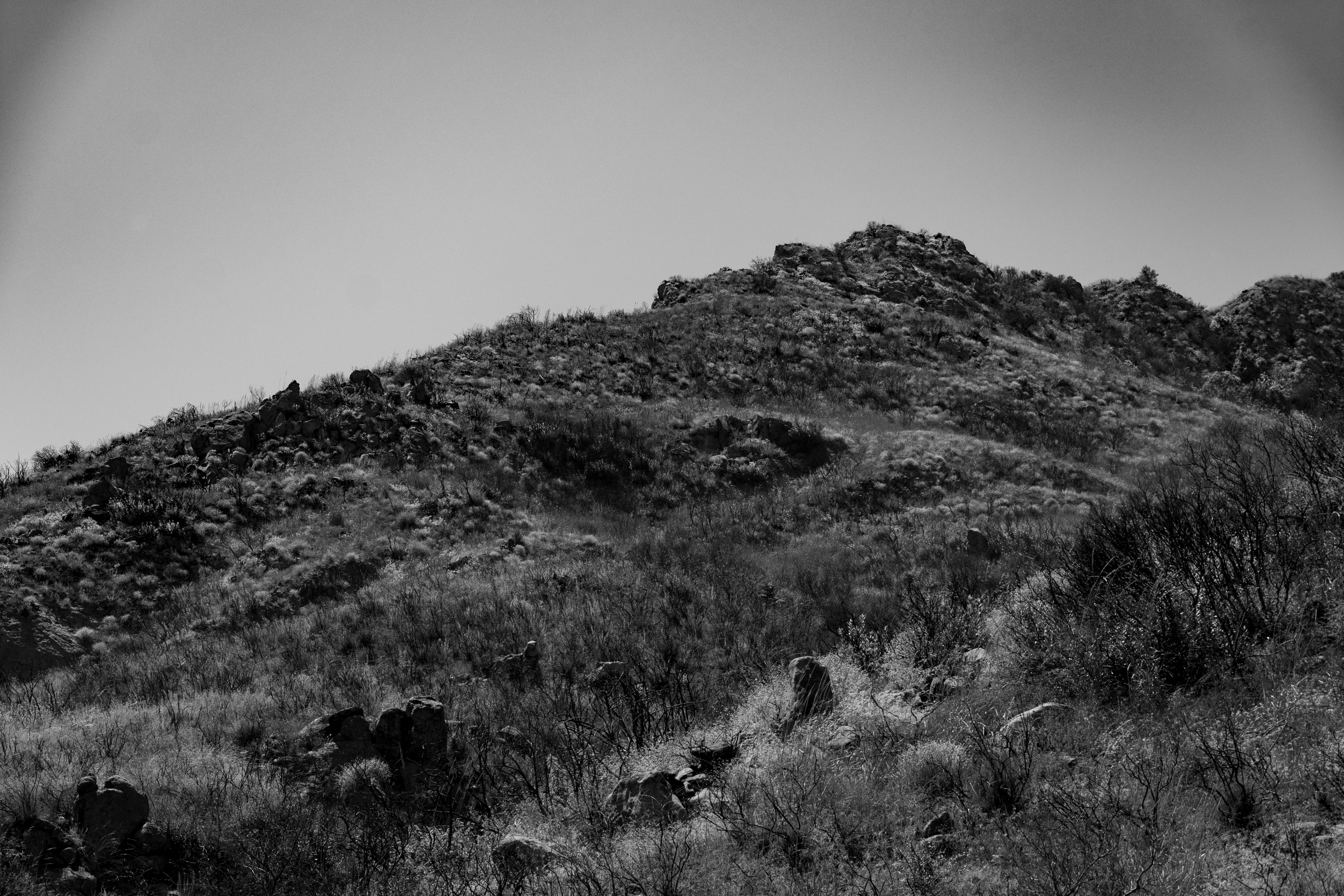 Malibu Mountains - Malibu Mountains 013